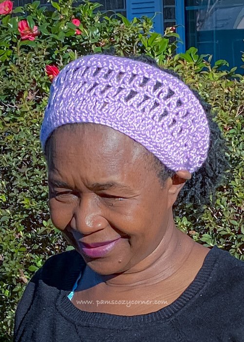 CrochetLaceHeadband1