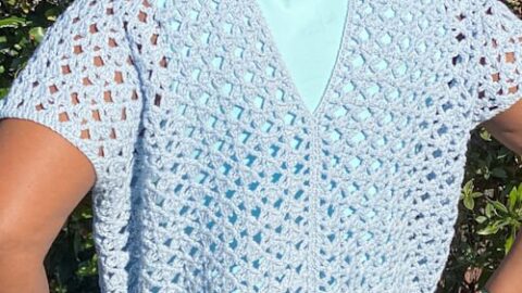 CrochetTop