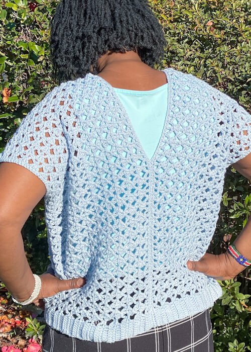 CrochetTop