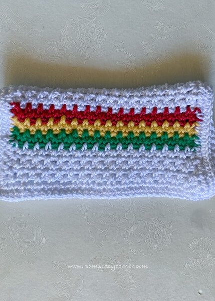 Whitepotholder