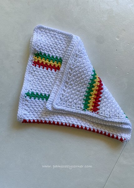 crochetdishtowel