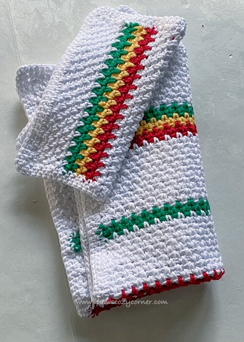 crochetkitchentowel 3