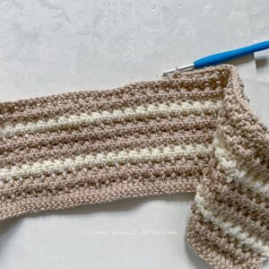 crochetinfinityscarf