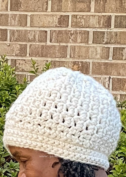 crochetchunkyhat