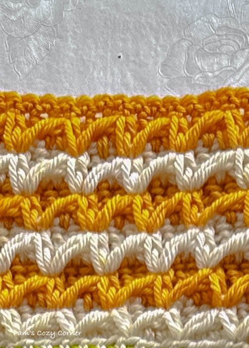 split cluster stitch