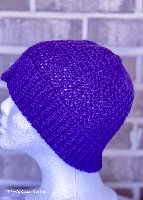 Crochethatbeanie
