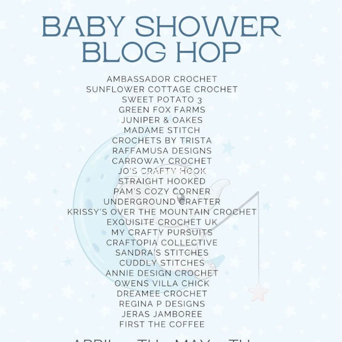 BABYSHOWERBLOGHOPDESIGNERS