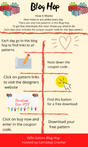 gifts galore how to graphic