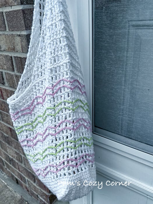 Crochet Bag Free Pattern 3 crochet bag handmade