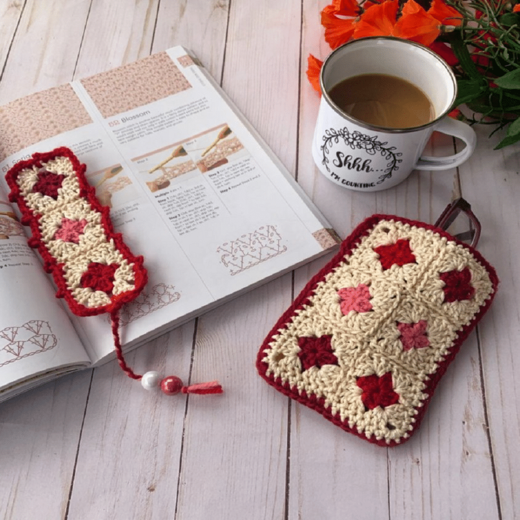 Diamond Fun Bookmark and Glasses Case 1080 1024x1024 1