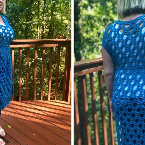 Image for Stepping Out Coverup