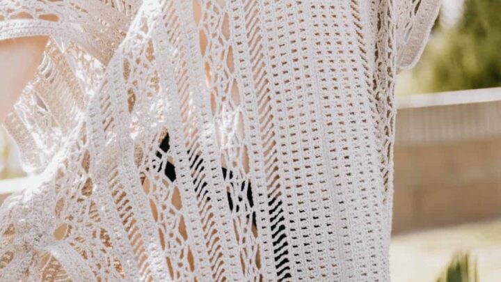 Summer Lovin Swim Cover Up 3 blog