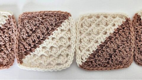 granny square layout 2