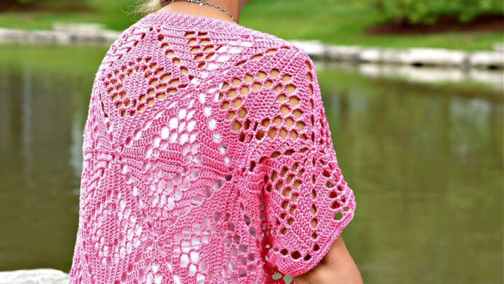 lacy granny square cardigan reina 3