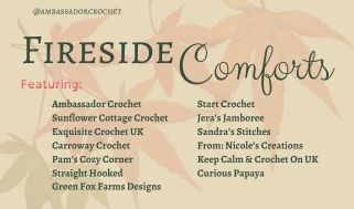Fireside Comforts Deisgners