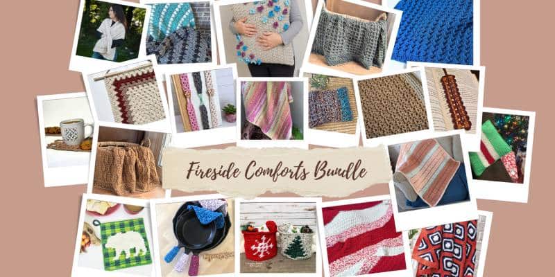 Fireside Comforts blog hop 2026